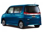Mitsubishi Delica D:2 2011 года